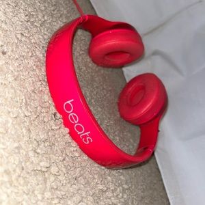 Beats Solo by Dr.Dre
